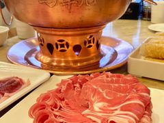 -牛街·马辈儿涮肉(陶然亭店)