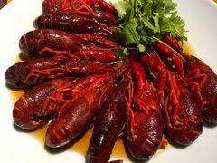 白兰地小龙虾-兴农记