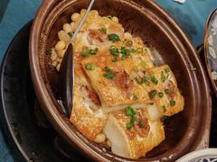 -誉八仙粤菜(万象天地店)