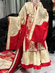 -SATIN COUTURE瑟庭婚纱礼服馆