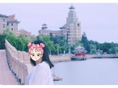 -龙舟池