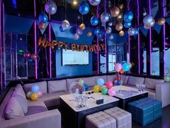 -酷秀KTV(五道口店)