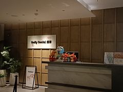 -广州粤海喜来登酒店