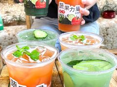 -炖物24章·顺时轻养茶(杭州大厦店)