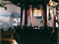 -绿茶餐厅(石家庄万象城店)