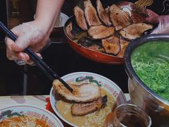 -老龙亭拉面店