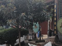 -西安化觉巷清真大寺