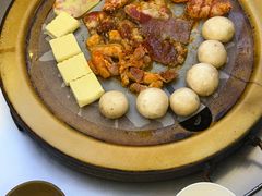-阿昌白族石板烧(大理古城店)