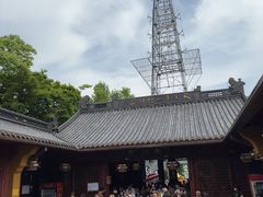 -灵顺寺