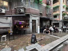 -来回·咖啡(天河南店)