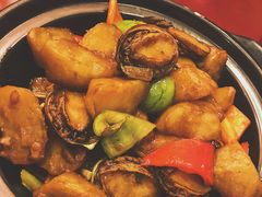 -老胶东家常菜馆(市场一路店)