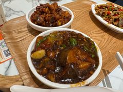 -乡村基·川味现炒大王(熙悦天街店)