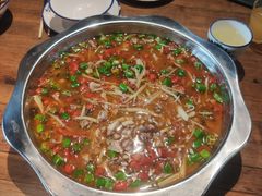 -厨神老街兔·淳朴人家店(盐帮菜风味名店)