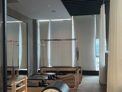 -锐动健身(博地中心店)