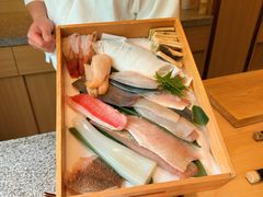 -鮨一日本料理旗舰店(总店)