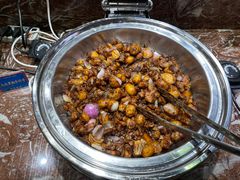 -九记潮汕现切鲜牛肉自助火锅(新开铺店)