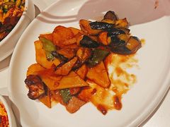-辛香汇·现炒川菜(小寨原力场-西北首店)