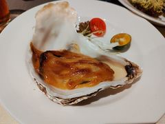 -安蒂娅·海鲜自助餐厅(安蒂娅美兰酒店)