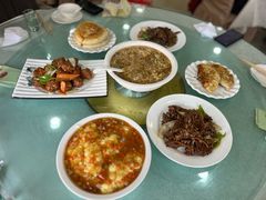 -宝发园名菜馆
