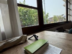 -咖啡道(东急新天地上下九步行街店)