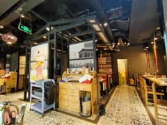 -韩宫宴烤肉·料理(南京江宁万达店)