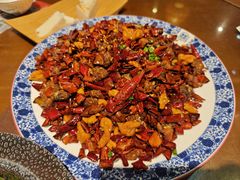 -杨记隆府(重庆总店)