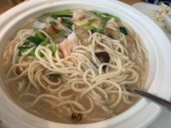 莆田卤面-莆田餐厅PUTIEN(三里屯店)