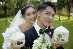 -巴黎春天婚纱摄影STUDIO·定制