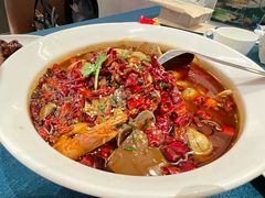 -阿明小菜·海鲜·上海菜(浦建路店)