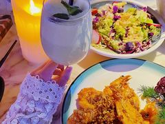 -JUKEBOX玖部音乐餐厅(华侨城店)