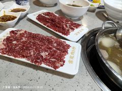 -杏花吴记牛肉火锅