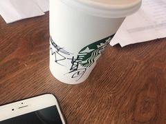 -星巴克(北京望京店)