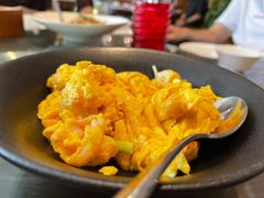 虾仁土鸡蛋-羡餐厅