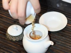 -王德传茶庄(上海新天地店)