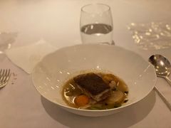 红鲷鱼-Jean Georges