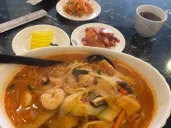 -桃园中华料理炸酱面(燕儿岛路店)