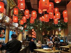 -农耕记·湖南土菜(科技园店)