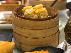 -金翠皇宫粤菜·点心·海鲜(科技园店)