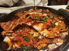 -潇湘码头·鲜湘菜(清河店)
