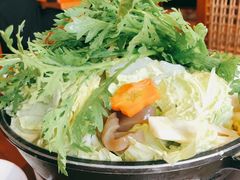 -有喜屋·深夜食堂(北京西路店)