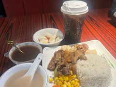 -龚印记牛骨牛杂屋·四代传承(珠影星光城店)