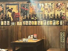 -小川洋风料理(江汉路店)