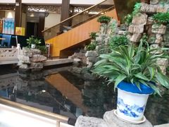 -舜耕山庄四时万和自助餐厅