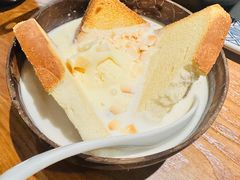 -云海肴·汽锅鸡·云南菜(天山百盛优客店)