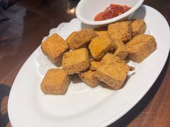 -老瑞福上海菜(人民广场店)