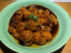 糖里脊-弄堂里(雨花客厅店)
