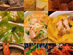 -誉八仙粤菜(万象天地店)
