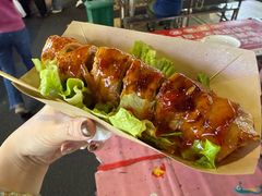 -海大南门夜市(海富街店)