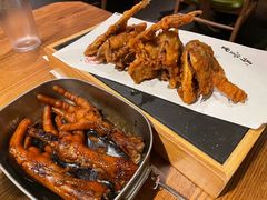 -弄堂里·寻味杭州(湖滨银泰in77C区店)