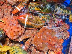 -79号渔船海鲜饭店(华强北店)